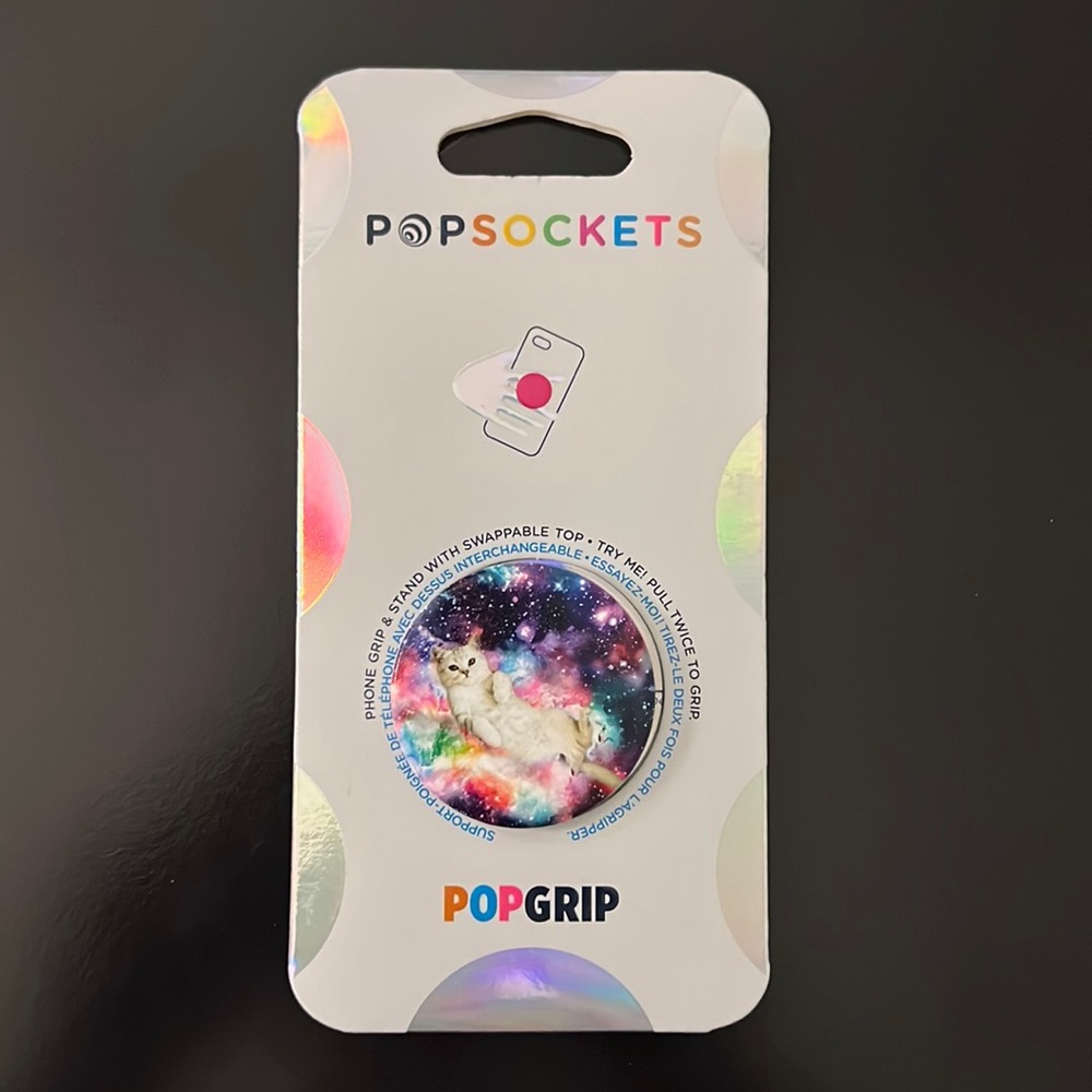 NEW PopSocket